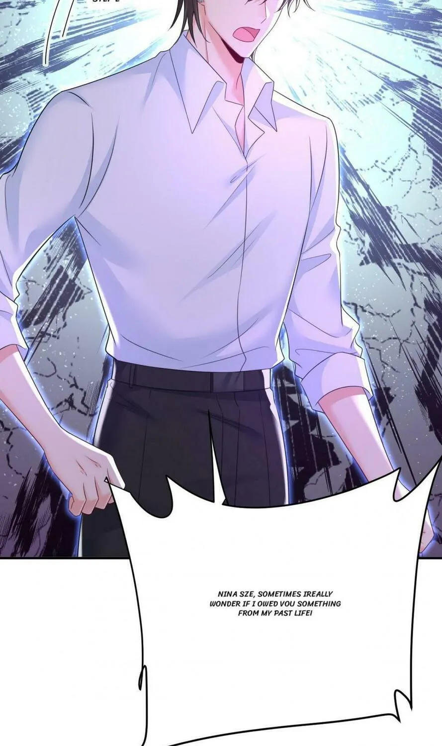 Read Bossy President chapter 621 image 38 on Lezhin