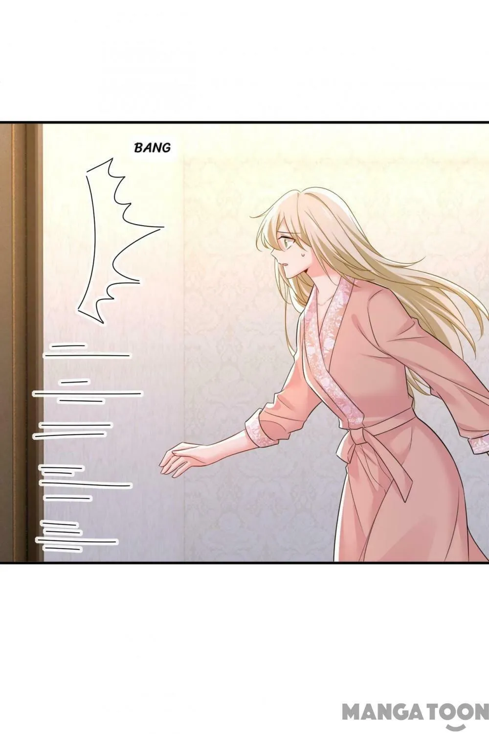 Read Bossy President chapter 621 image 42 on Lezhin