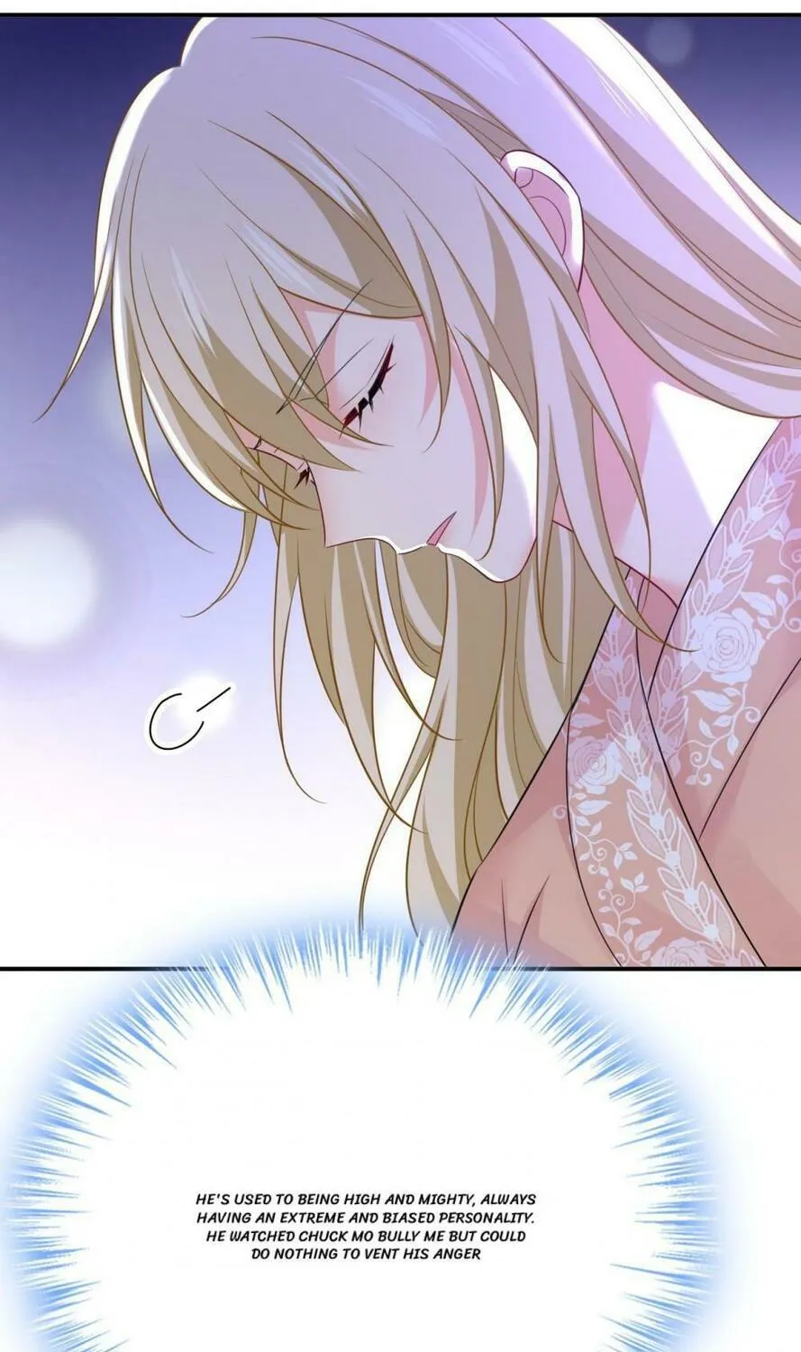 Read Bossy President chapter 621 image 44 on Lezhin