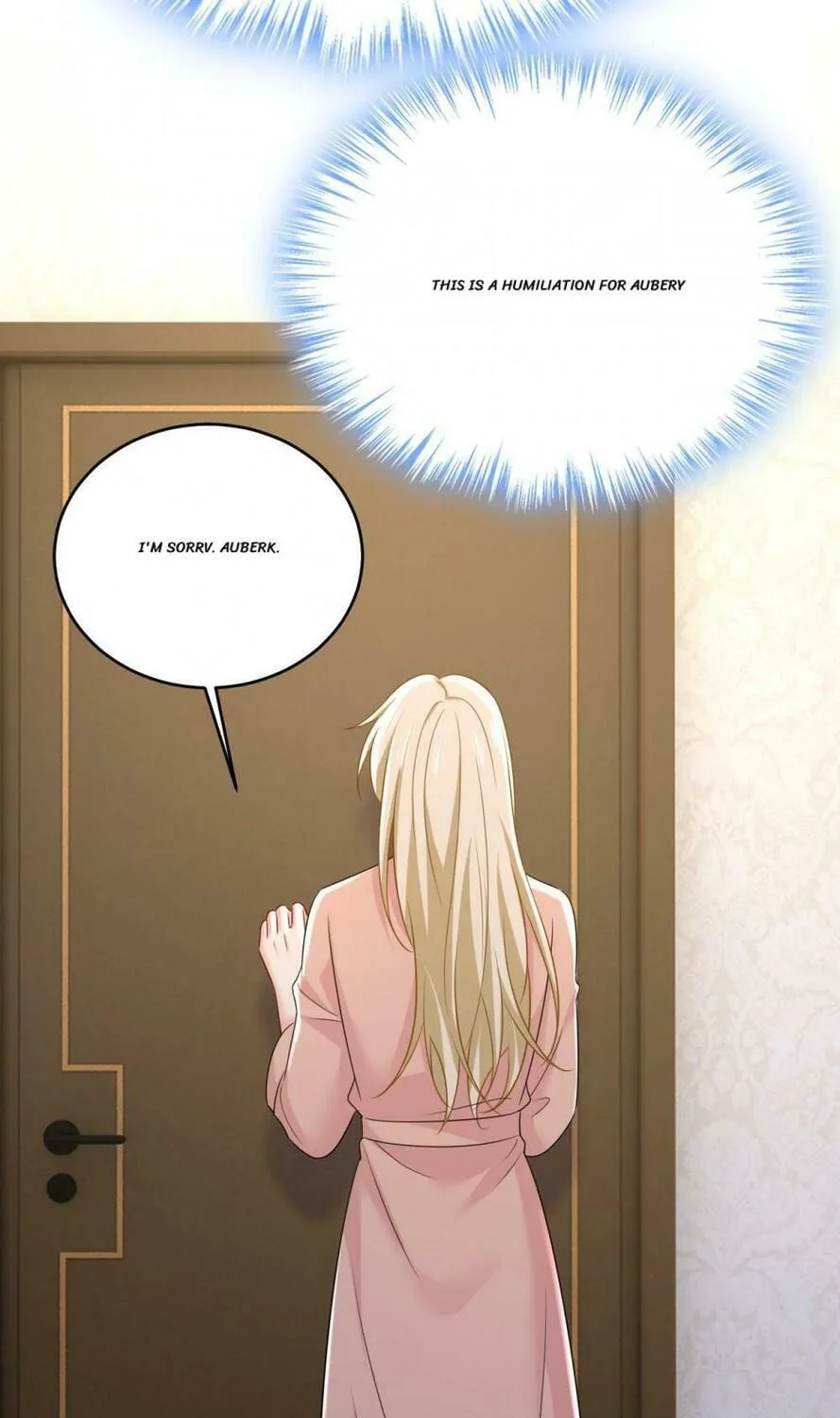 Read Bossy President chapter 621 image 46 on Lezhin