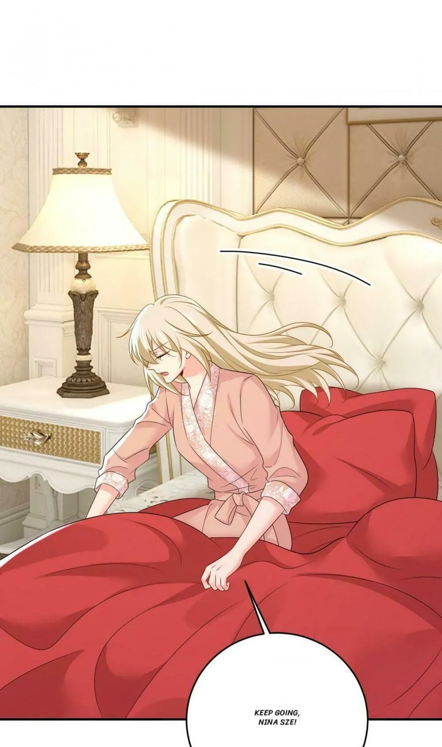 Read Bossy President chapter 621 image 57 on Lezhin