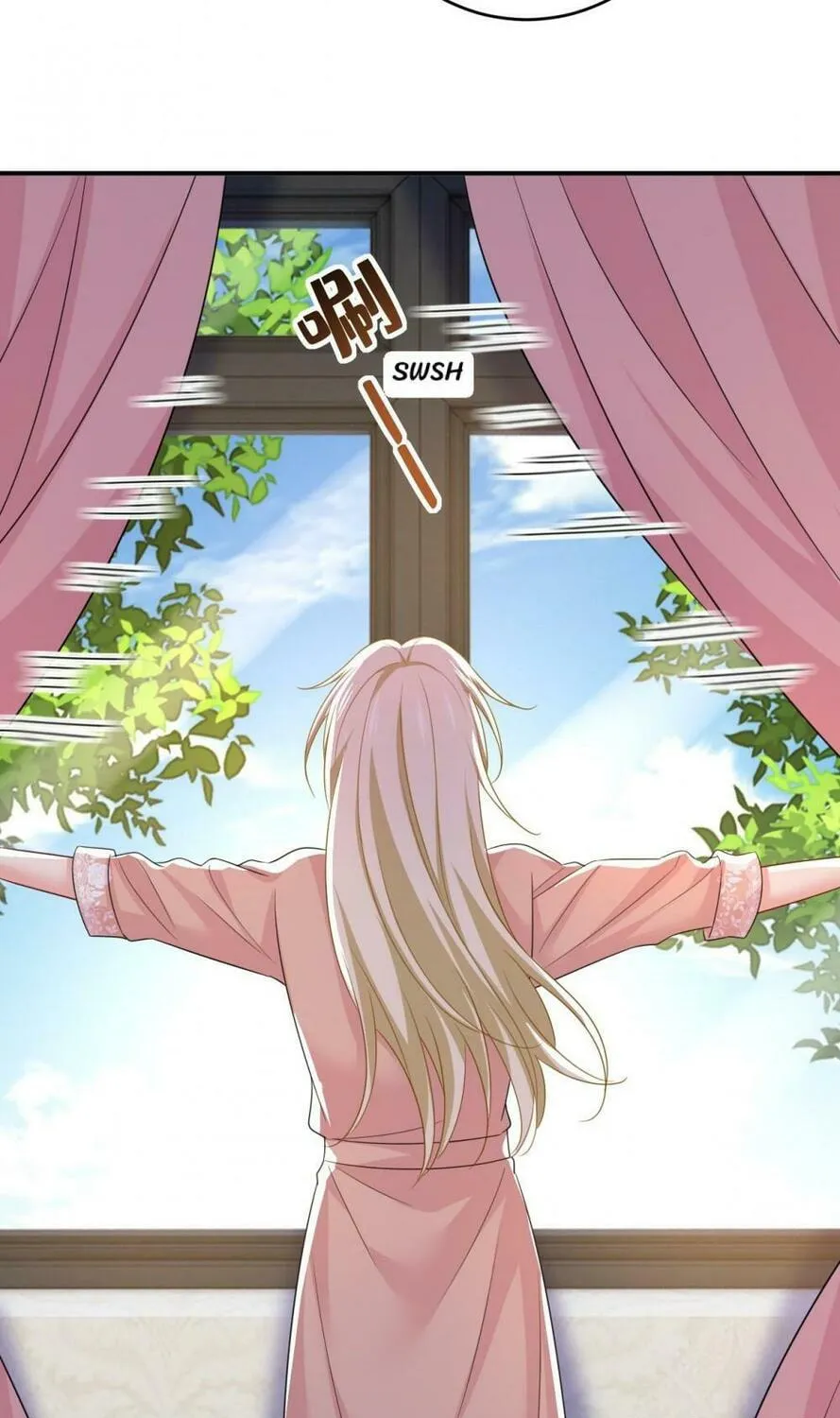 Read Bossy President chapter 621 image 59 on Lezhin