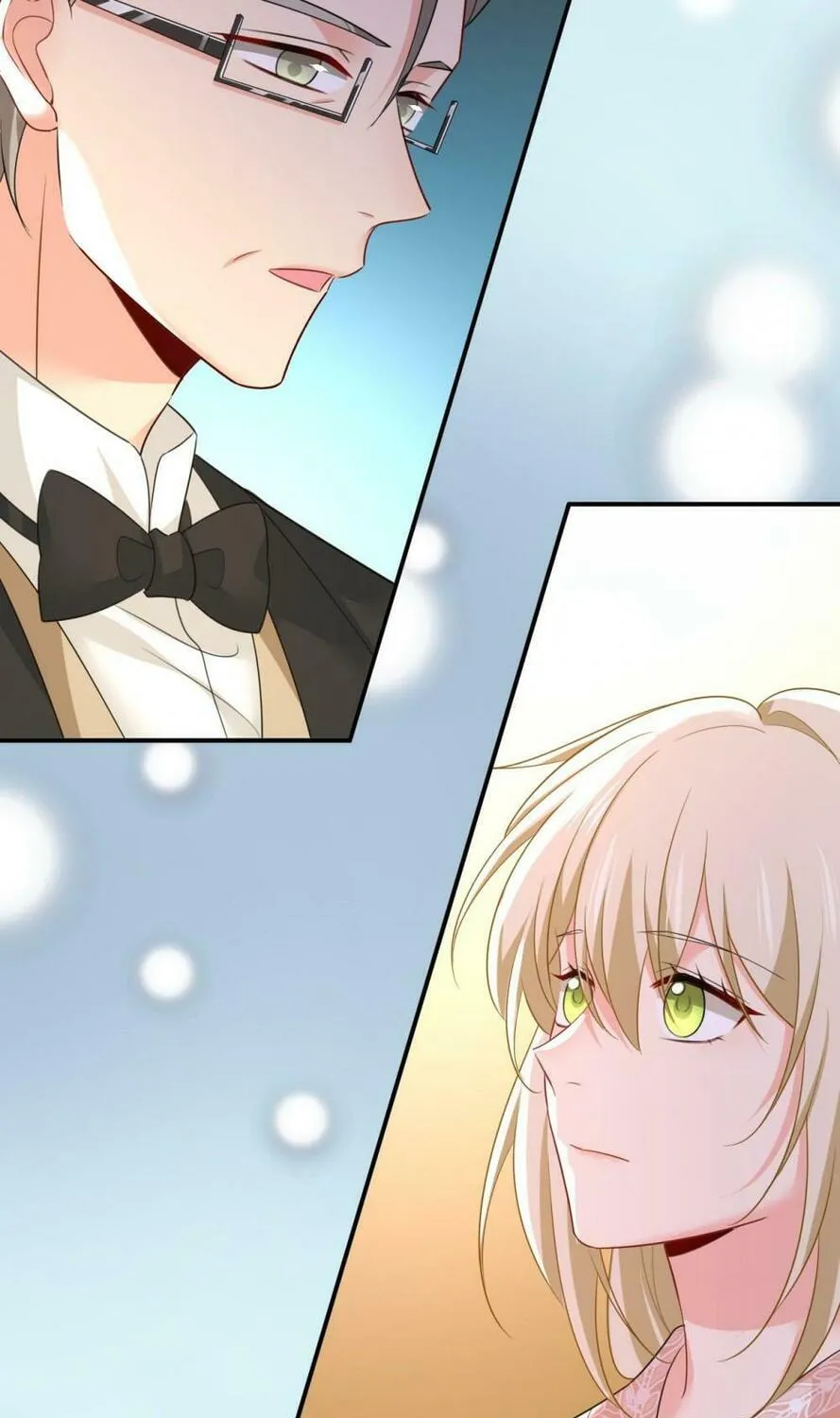 Read Bossy President chapter 621 image 6 on Lezhin