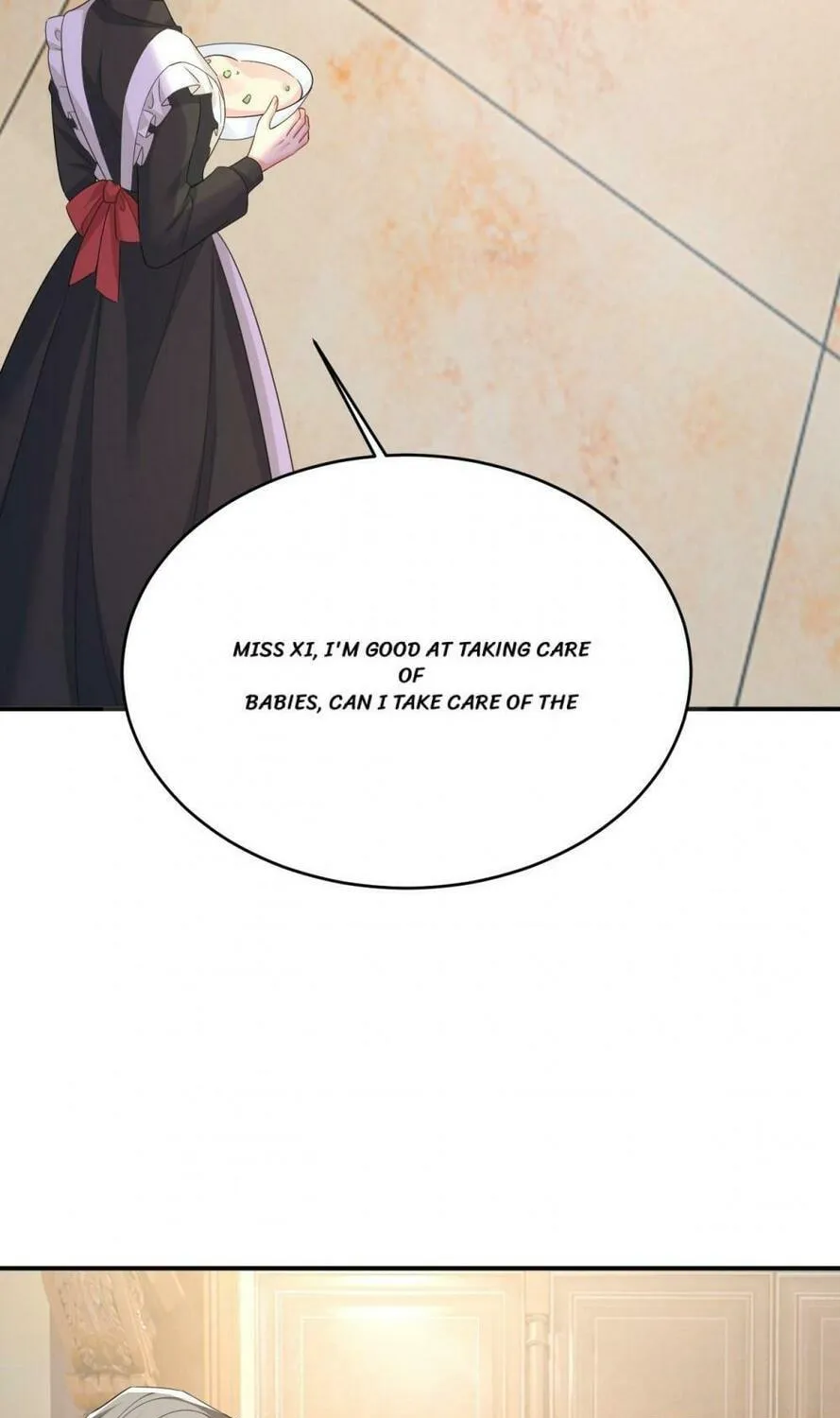 Read Bossy President chapter 621 image 72 on Lezhin