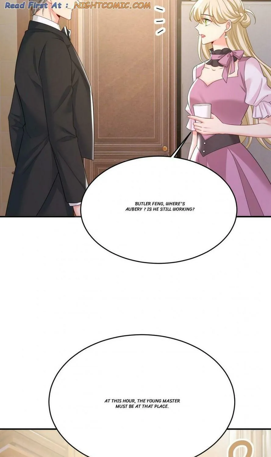 Read Bossy President chapter 621 image 74 on Lezhin