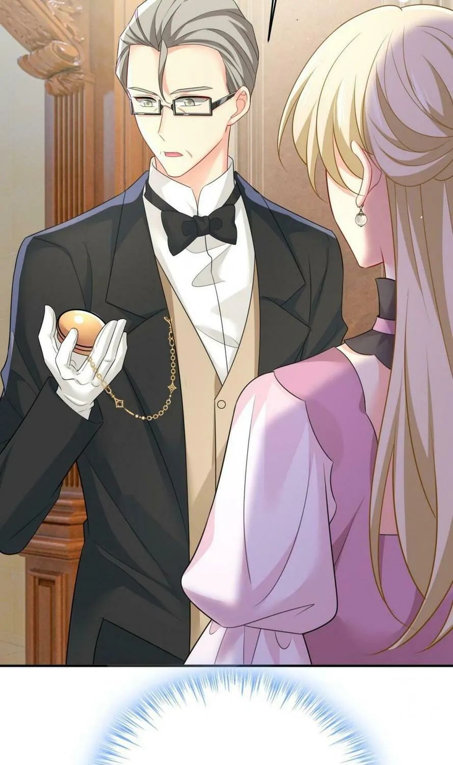 Read Bossy President chapter 621 image 76 on Lezhin