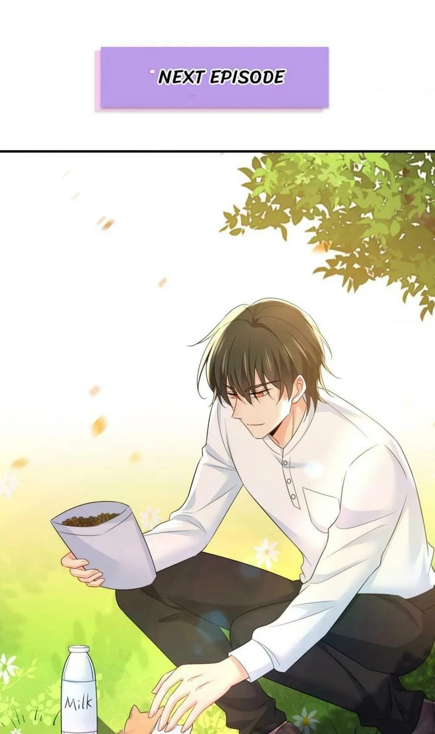 Read Bossy President chapter 621 image 79 on Lezhin