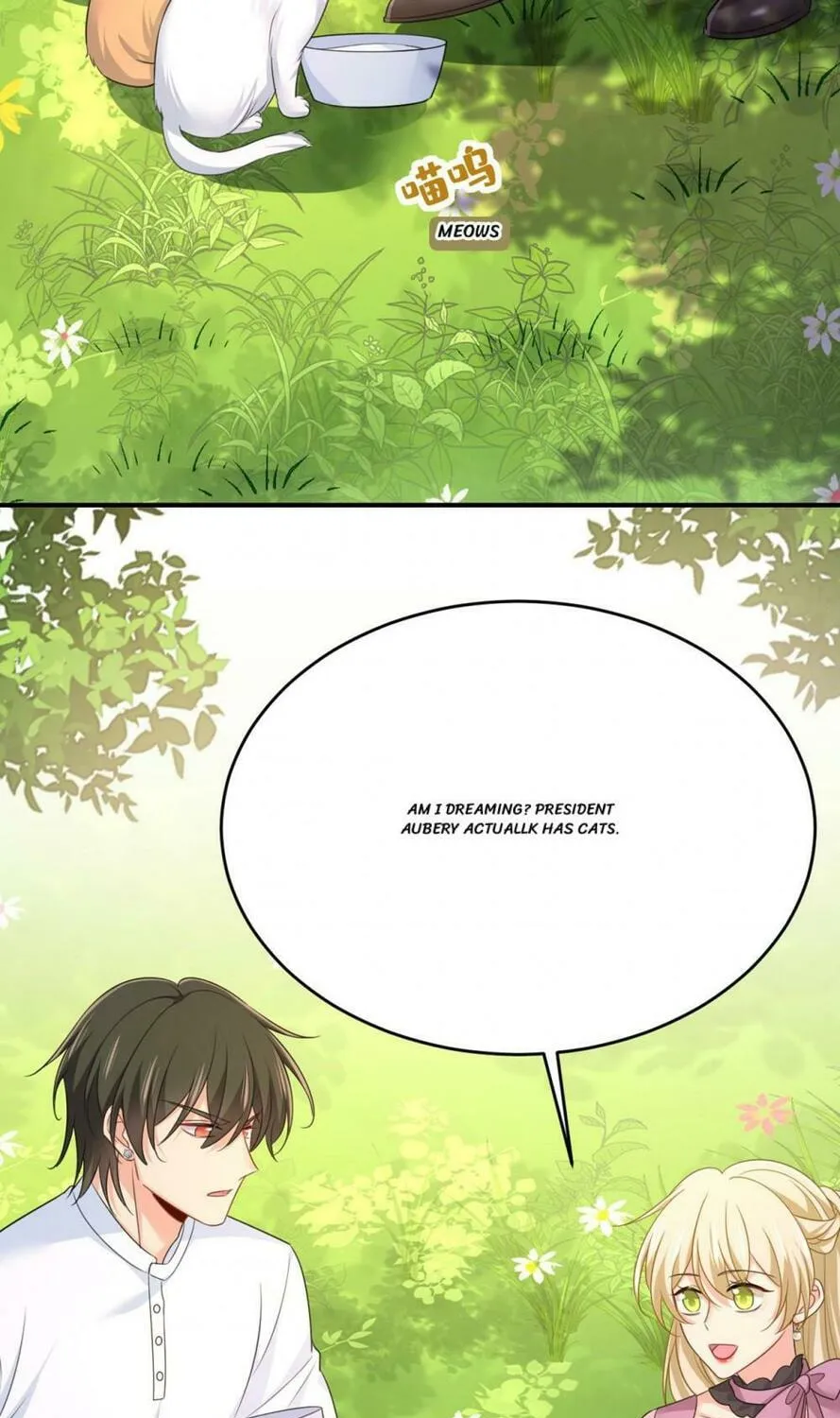 Read Bossy President chapter 621 image 81 on Lezhin