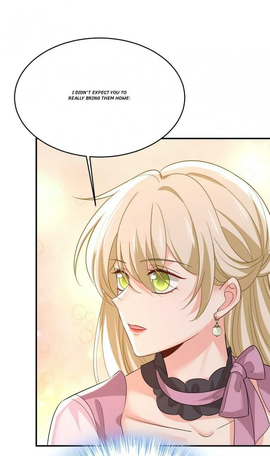 Read Bossy President chapter 622 image 35 on Lezhin
