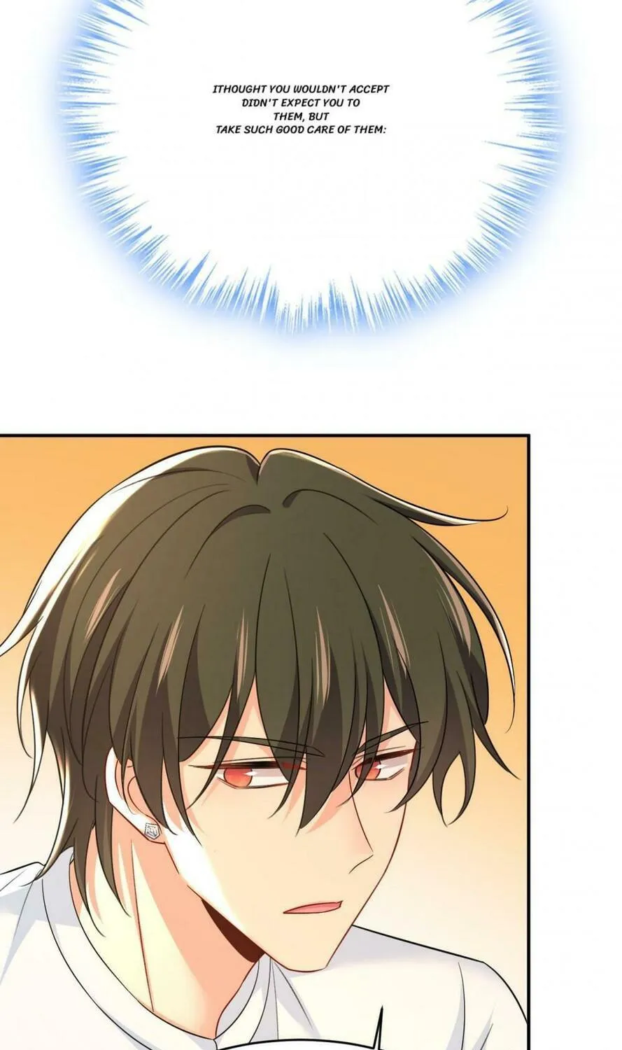 Read Bossy President chapter 622 image 37 on Lezhin