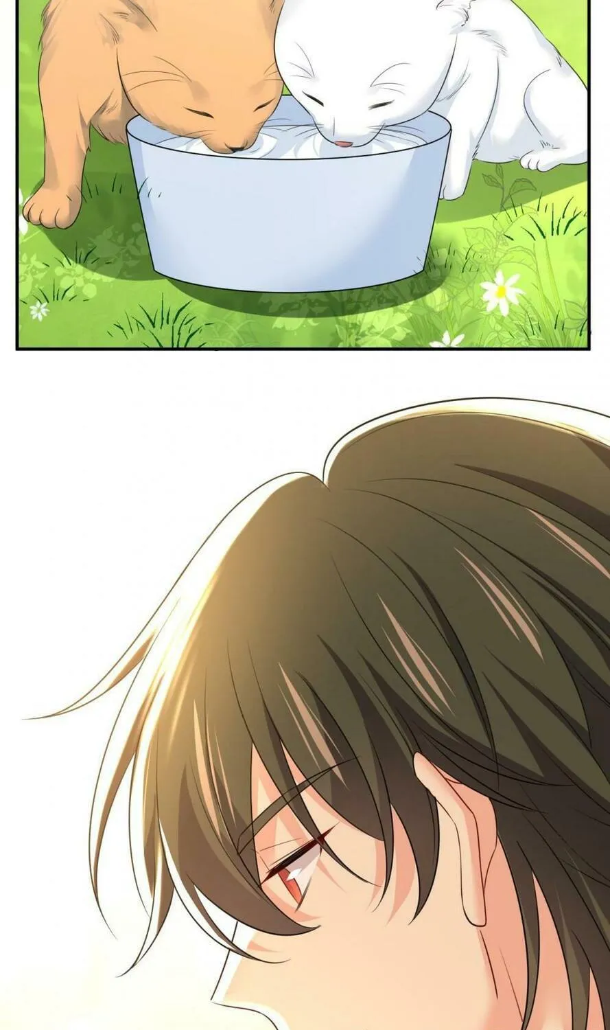 Read Bossy President chapter 622 image 4 on Lezhin