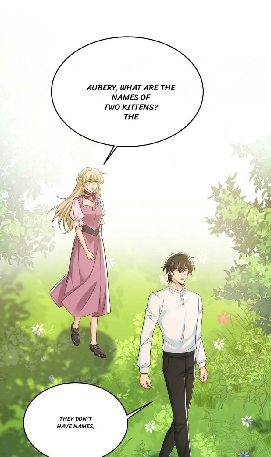 Read Bossy President chapter 622 image 46 on Lezhin