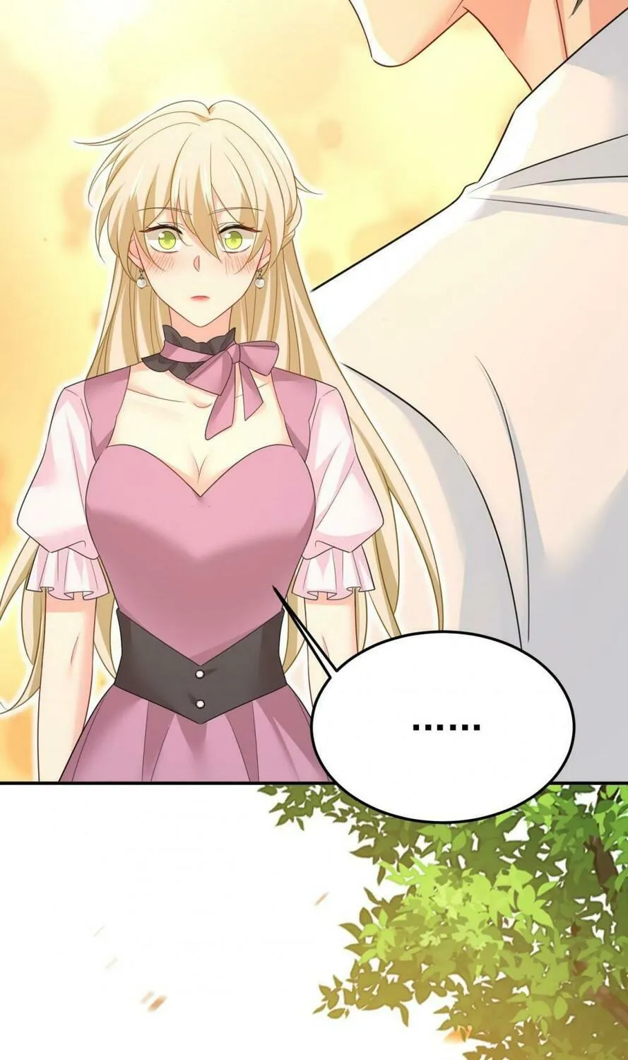 Read Bossy President chapter 622 image 6 on Lezhin