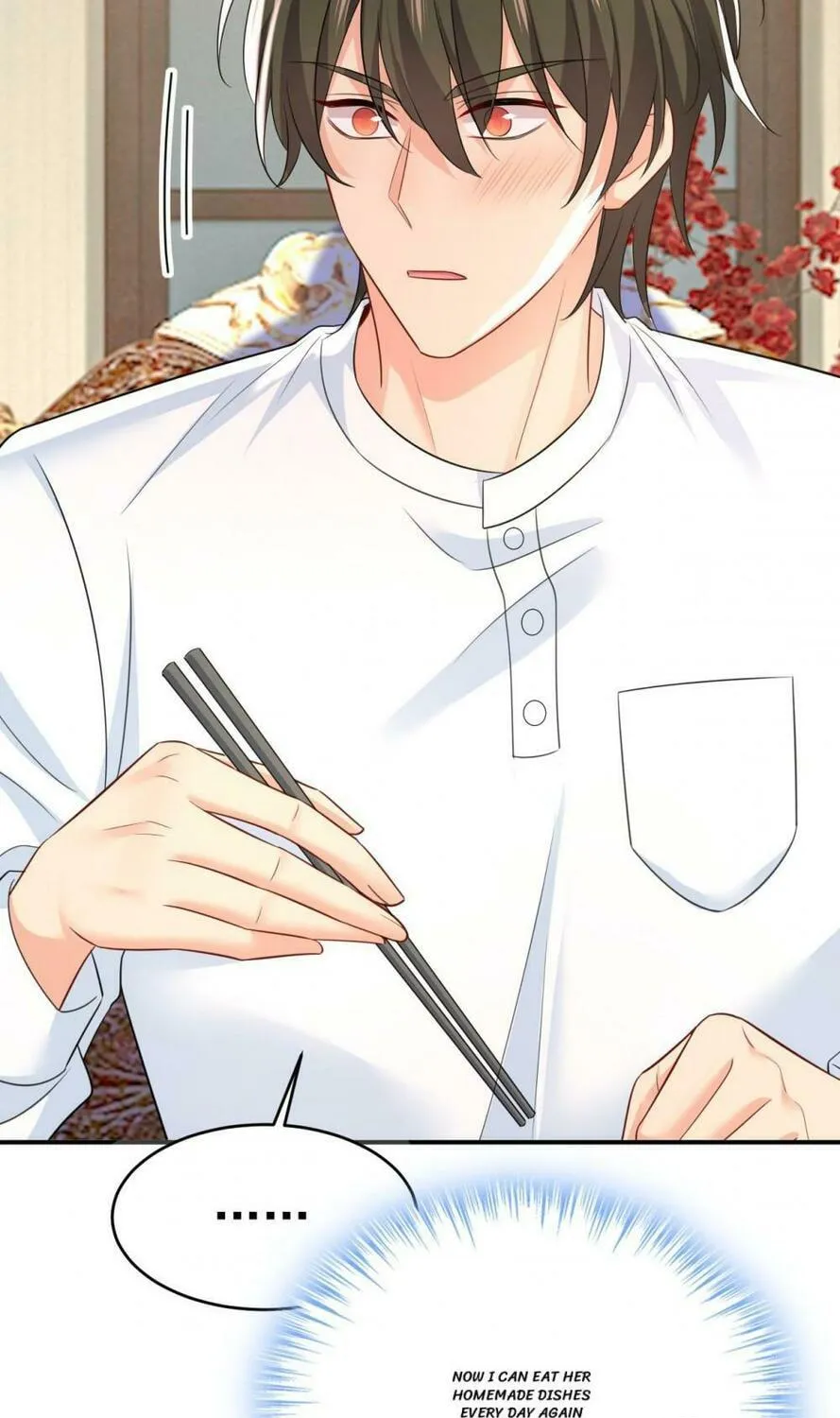 Read Bossy President chapter 622 image 65 on Lezhin