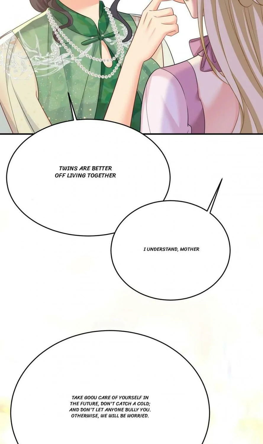 Read Bossy President chapter 623 image 34 on Lezhin
