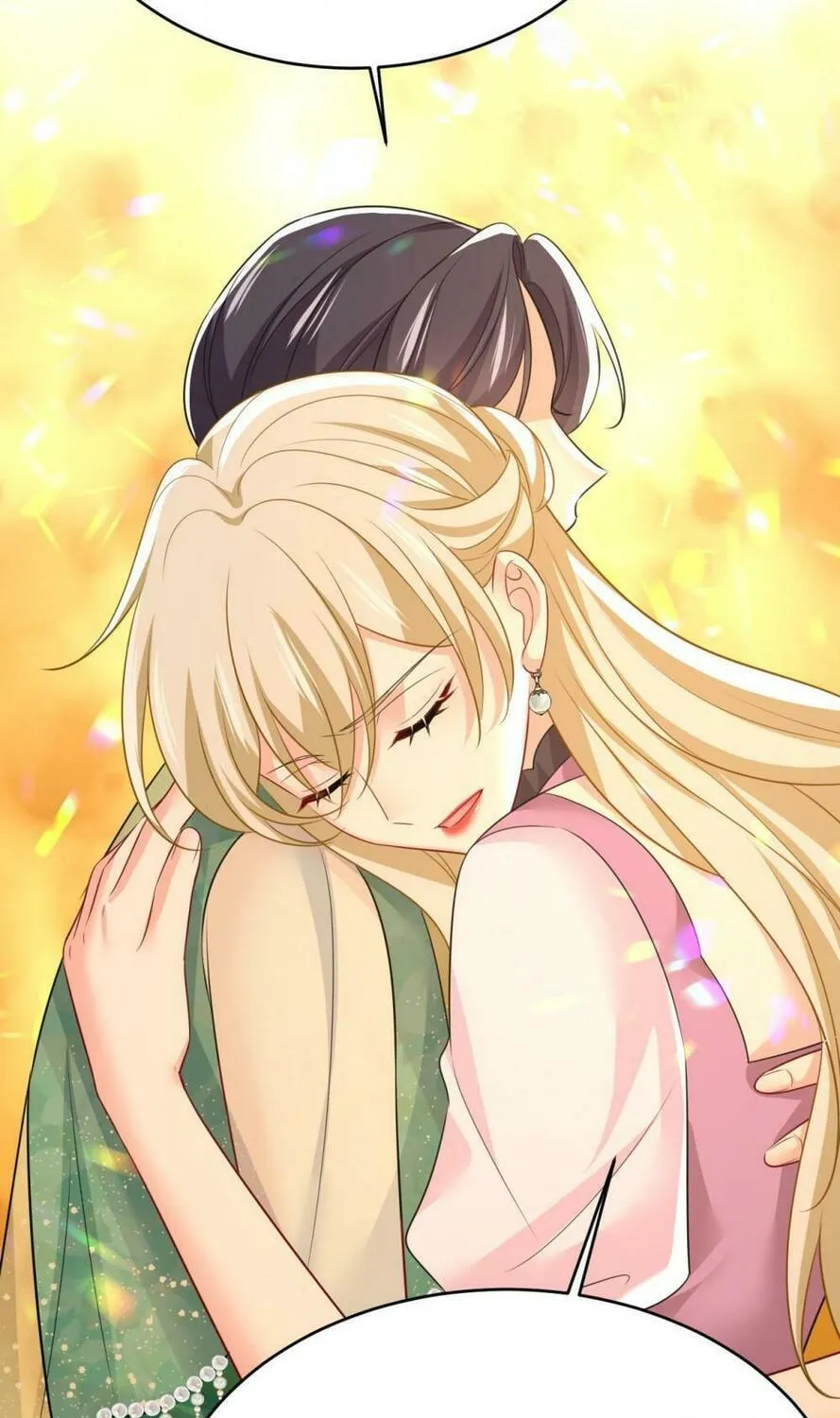 Read Bossy President chapter 623 image 36 on Lezhin