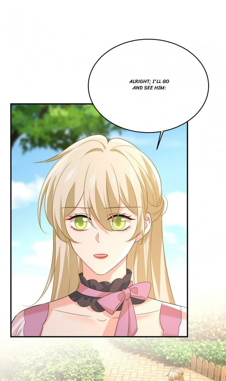 Read Bossy President chapter 623 image 43 on Lezhin