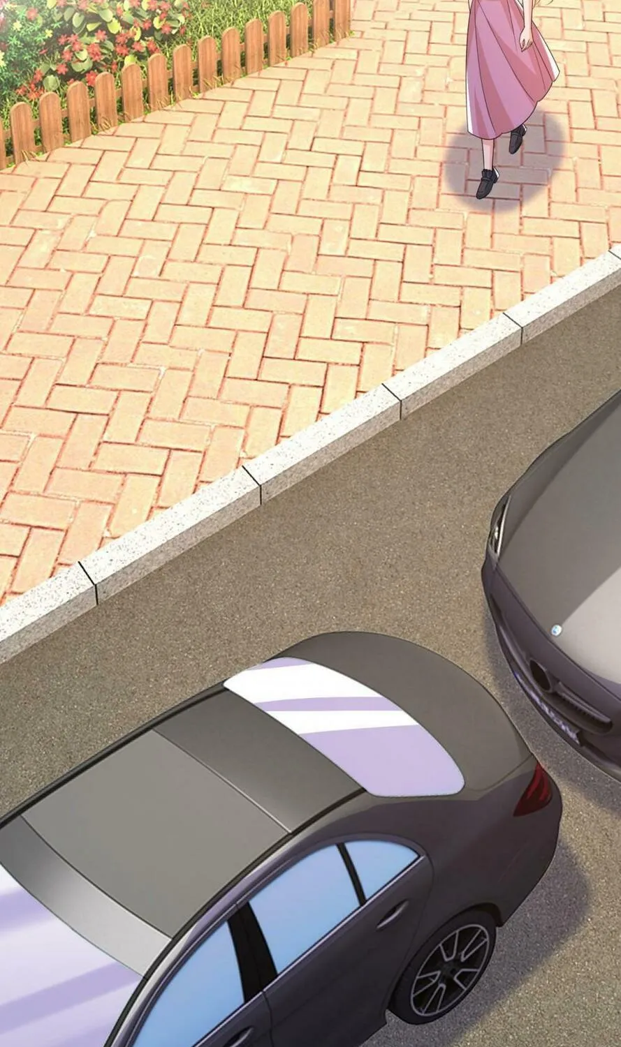 Read Bossy President chapter 623 image 45 on Lezhin