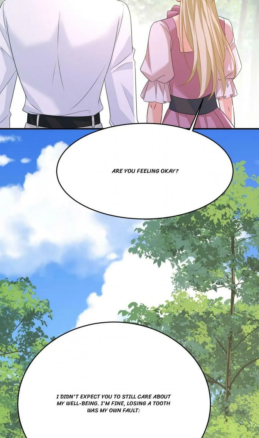 Read Bossy President chapter 623 image 58 on Lezhin