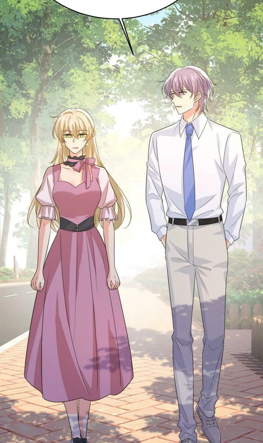 Read Bossy President chapter 623 image 60 on Lezhin