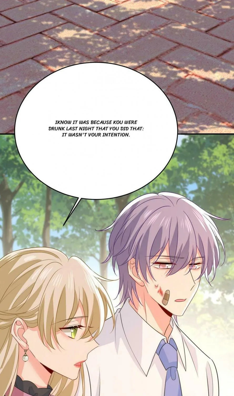 Read Bossy President chapter 623 image 62 on Lezhin