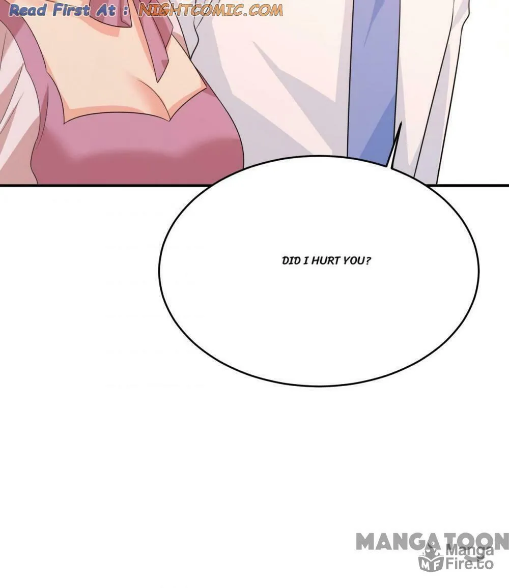 Read Bossy President chapter 623 image 64 on Lezhin