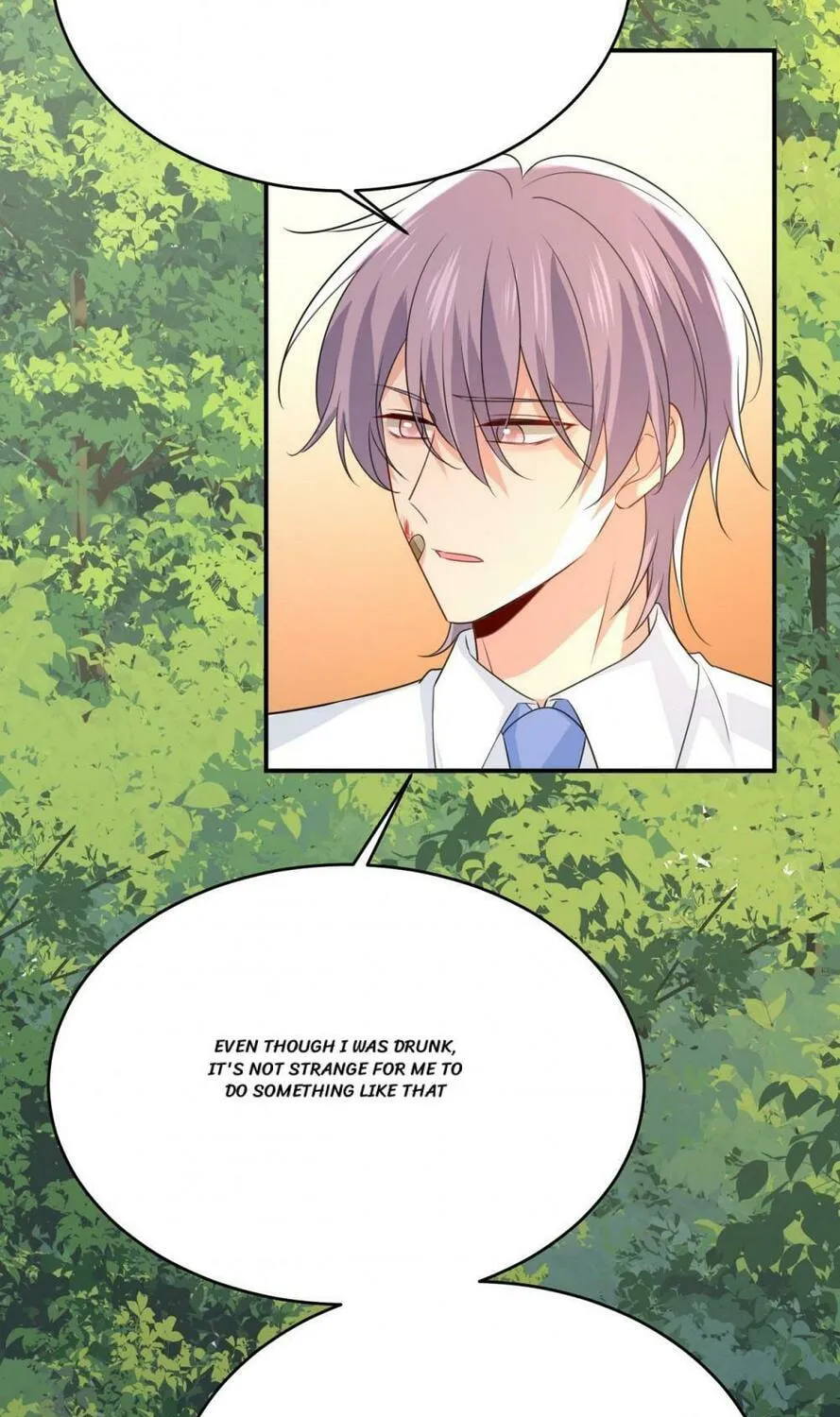 Read Bossy President chapter 623 image 67 on Lezhin