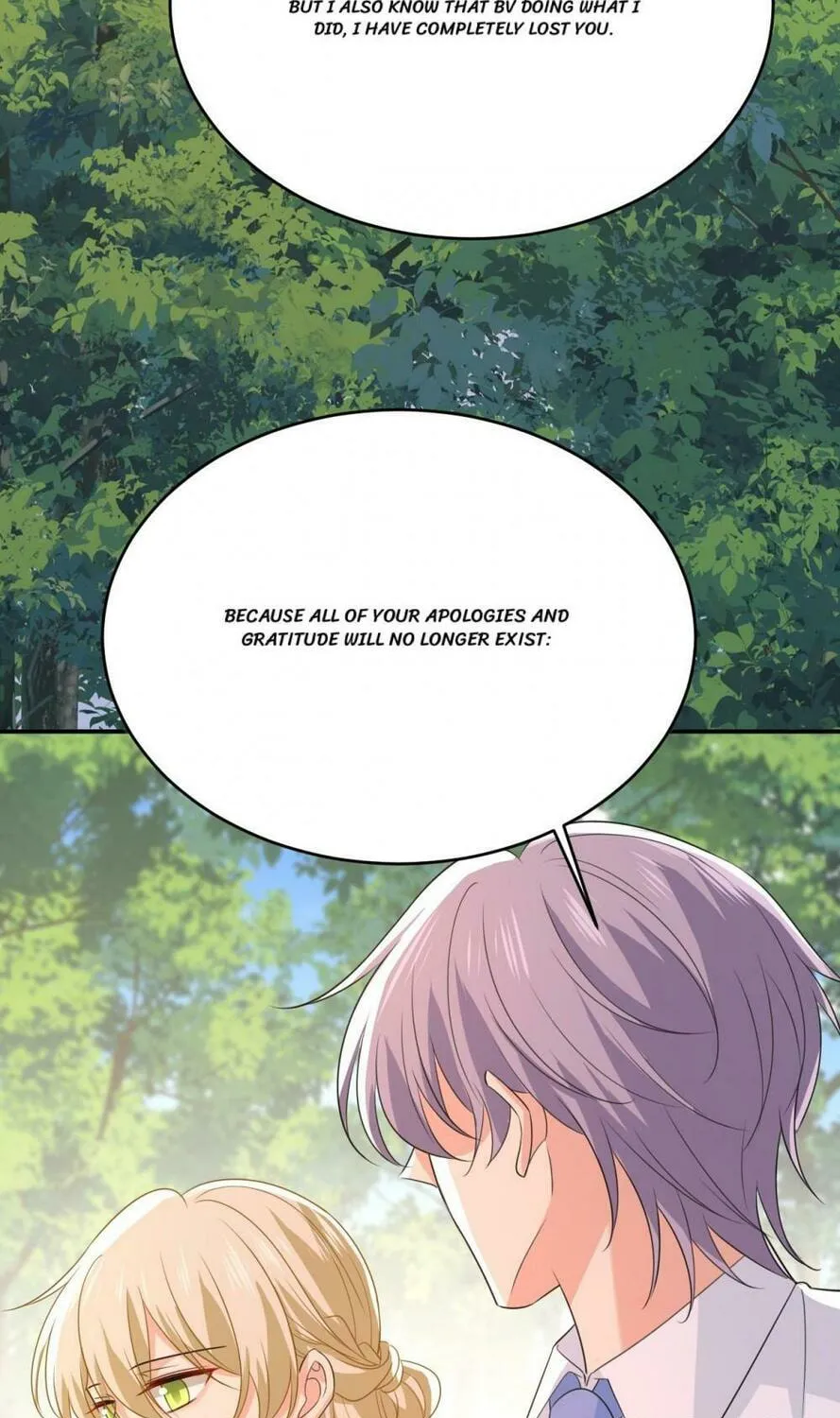 Read Bossy President chapter 623 image 69 on Lezhin