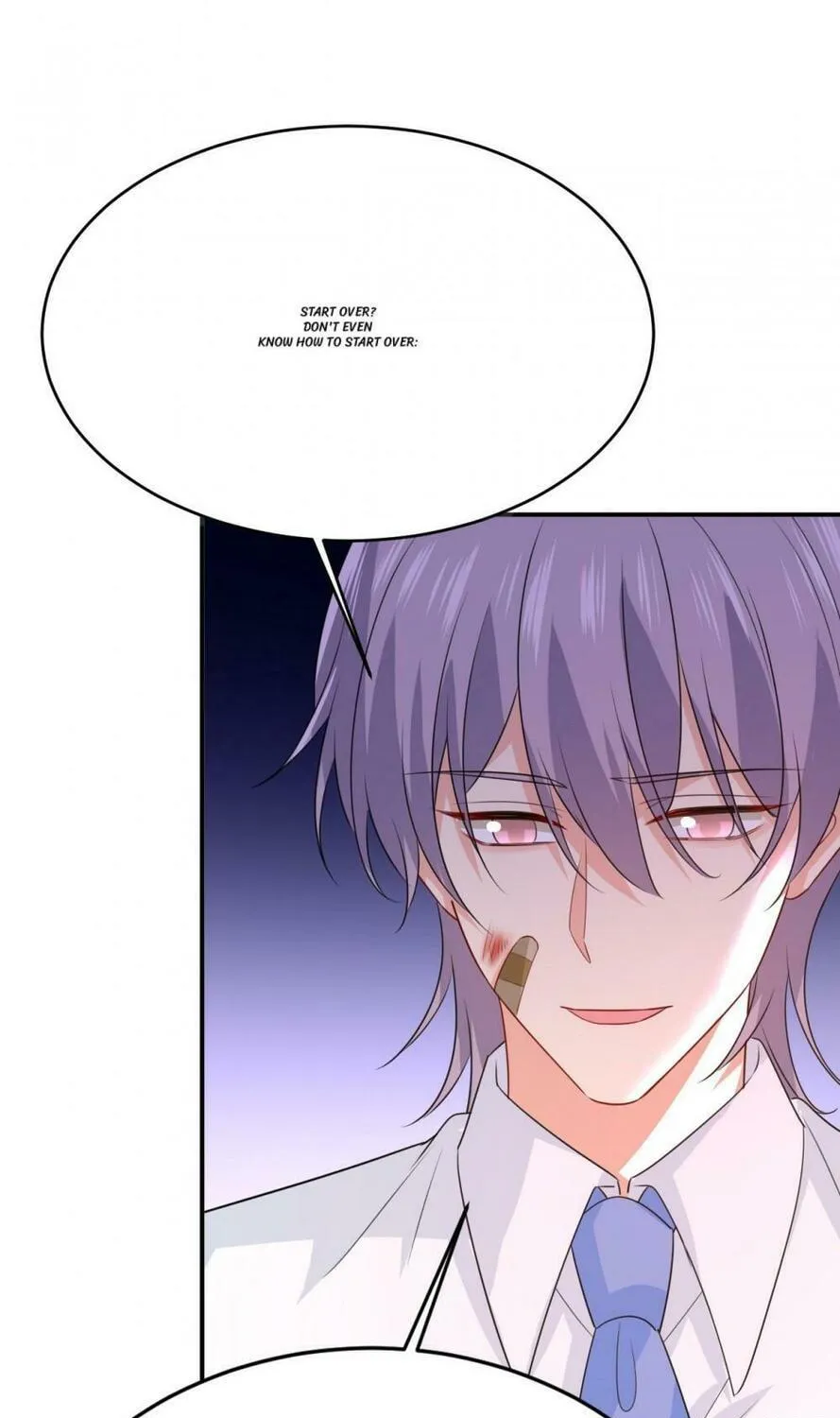 Read Bossy President chapter 623 image 76 on Lezhin