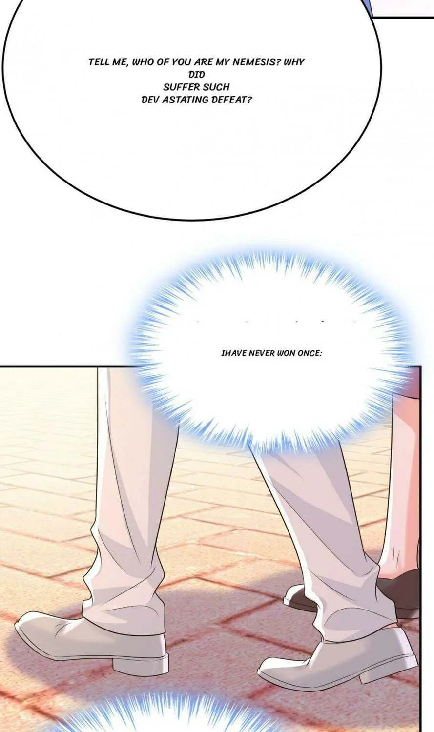 Read Bossy President chapter 623 image 78 on Lezhin