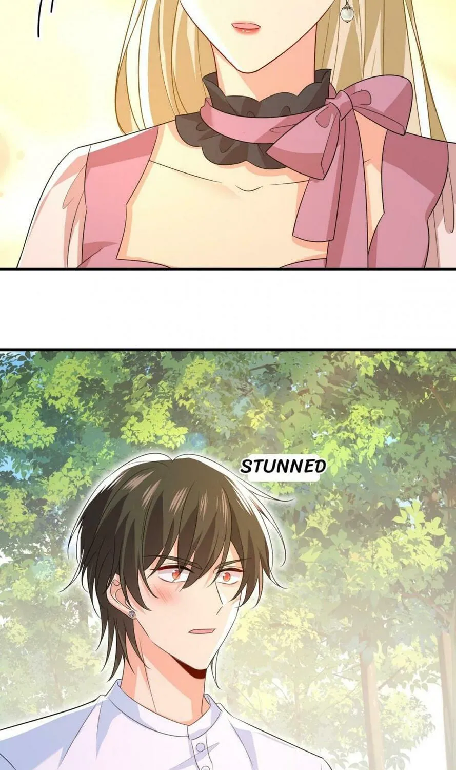 Read Bossy President chapter 623 image 85 on Lezhin