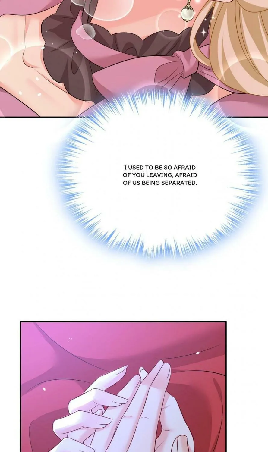 Read Bossy President chapter 627 image 5 on Lezhin