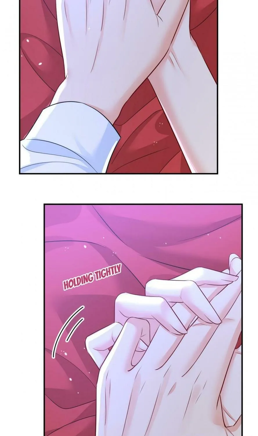 Read Bossy President chapter 627 image 7 on Lezhin