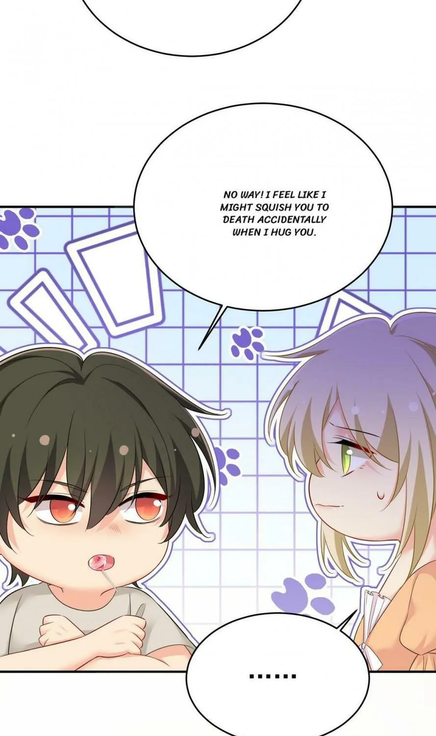 Read Bossy President chapter 628 image 16 on Lezhin