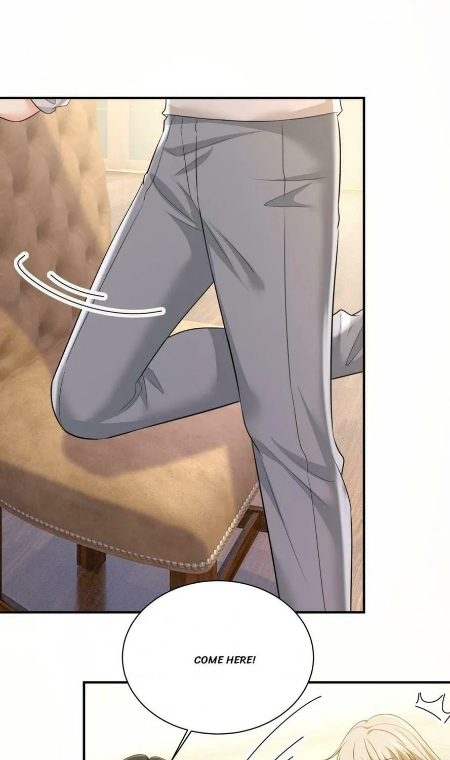 Read Bossy President chapter 628 image 18 on Lezhin