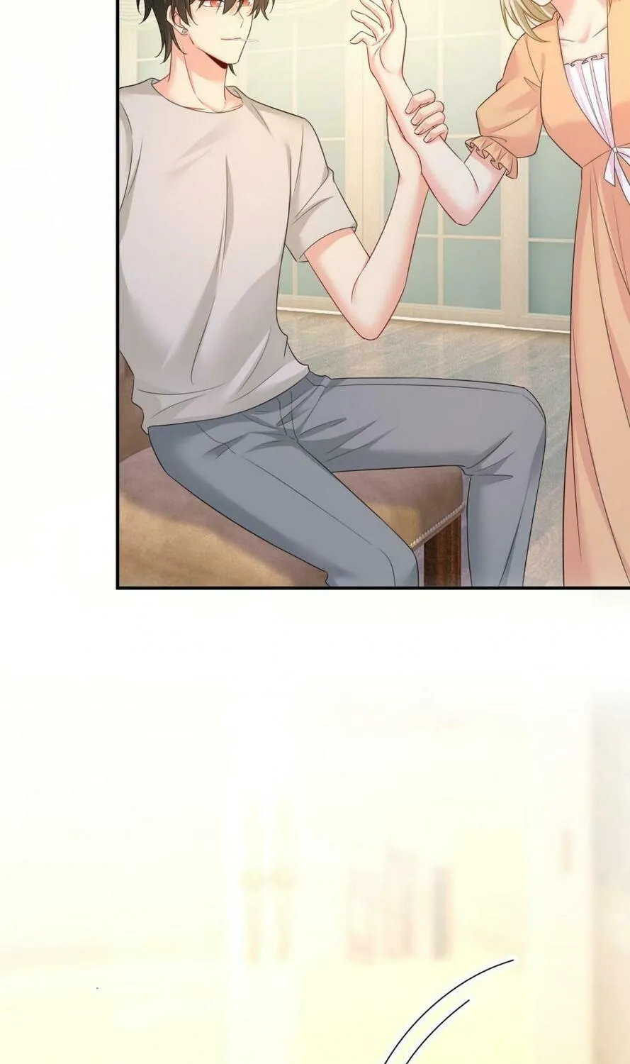 Read Bossy President chapter 628 image 20 on Lezhin