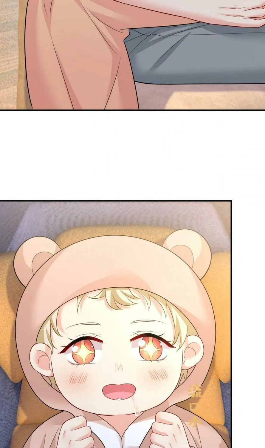 Read Bossy President chapter 628 image 27 on Lezhin