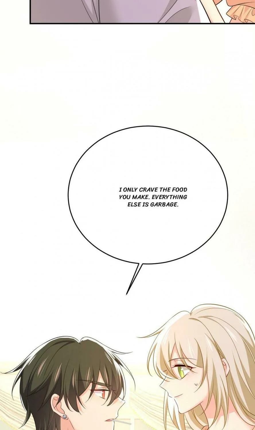 Read Bossy President chapter 628 image 31 on Lezhin