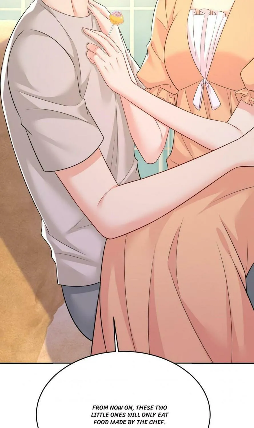 Read Bossy President chapter 628 image 33 on Lezhin
