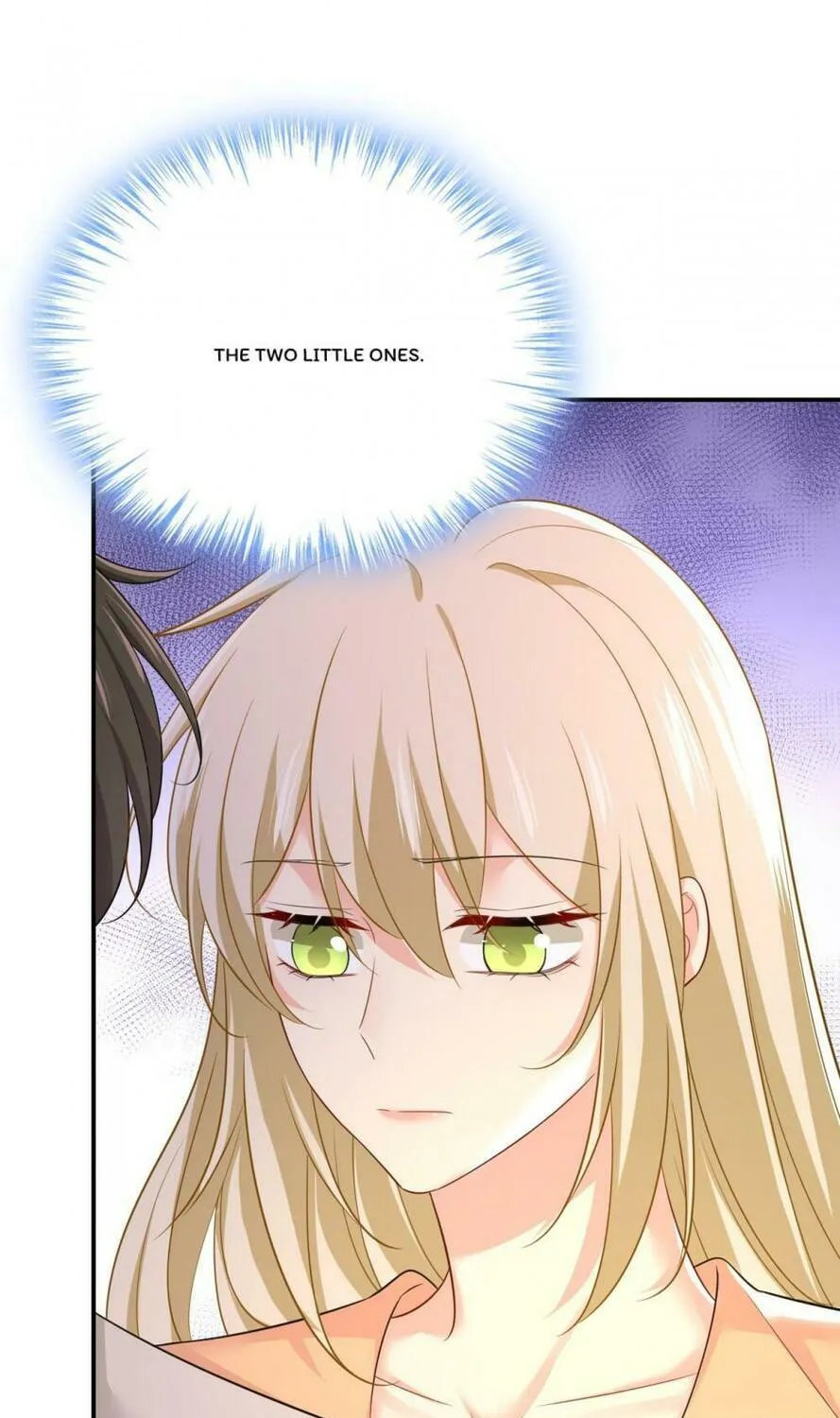 Read Bossy President chapter 628 image 36 on Lezhin