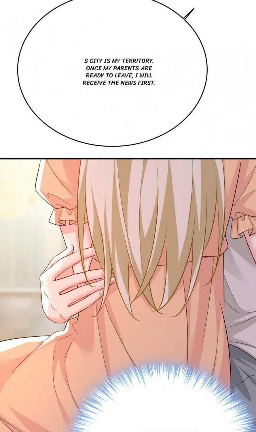 Read Bossy President chapter 628 image 49 on Lezhin