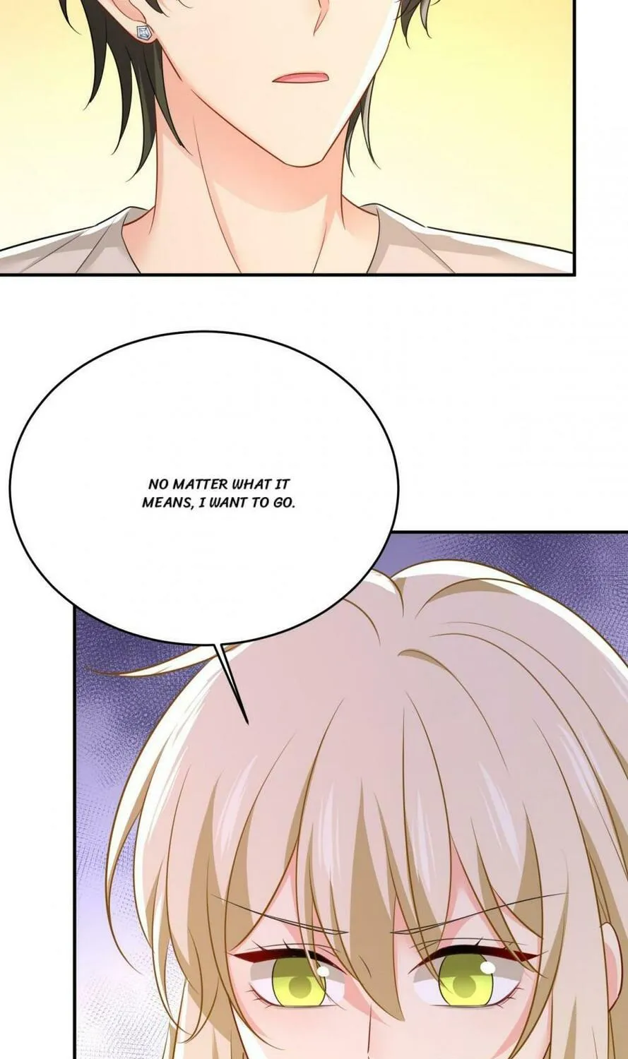 Read Bossy President chapter 628 image 55 on Lezhin