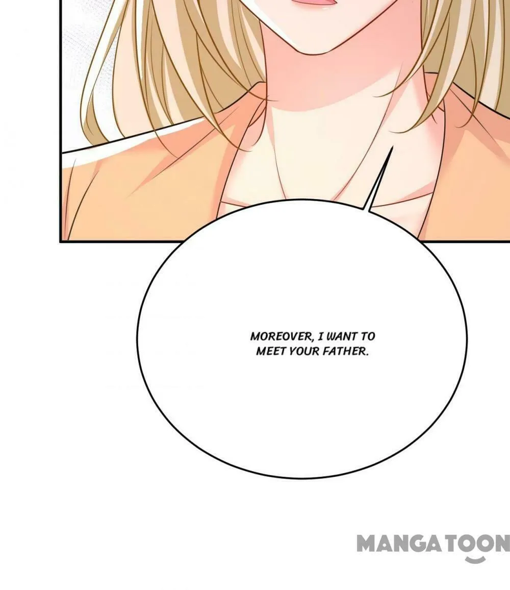 Read Bossy President chapter 628 image 57 on Lezhin