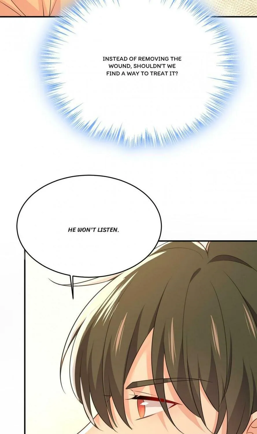 Read Bossy President chapter 628 image 62 on Lezhin