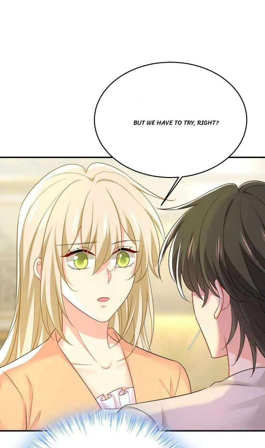 Read Bossy President chapter 628 image 71 on Lezhin