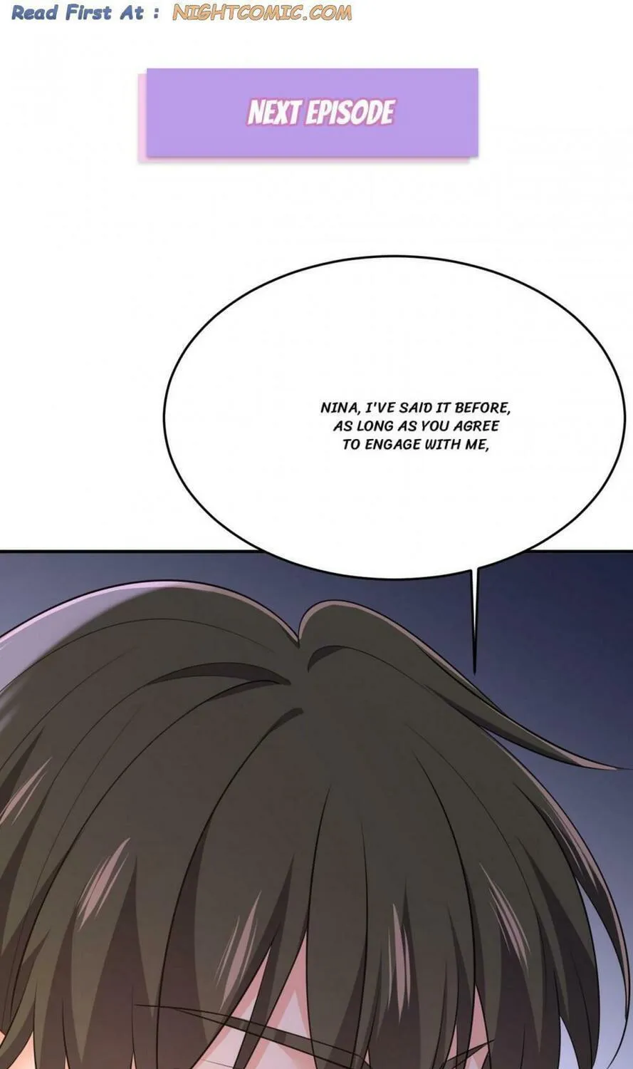 Read Bossy President chapter 628 image 80 on Lezhin