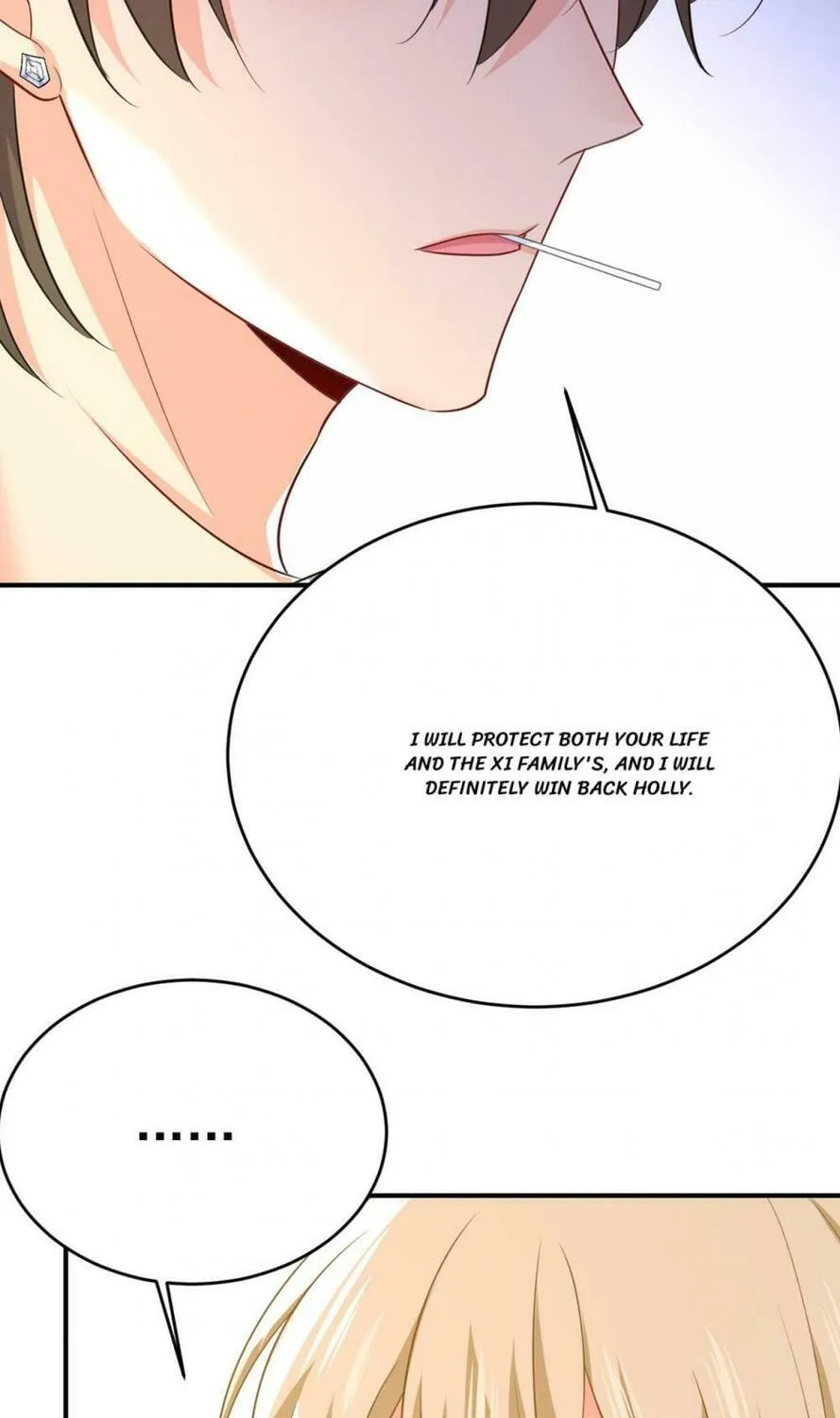 Read Bossy President chapter 628 image 82 on Lezhin