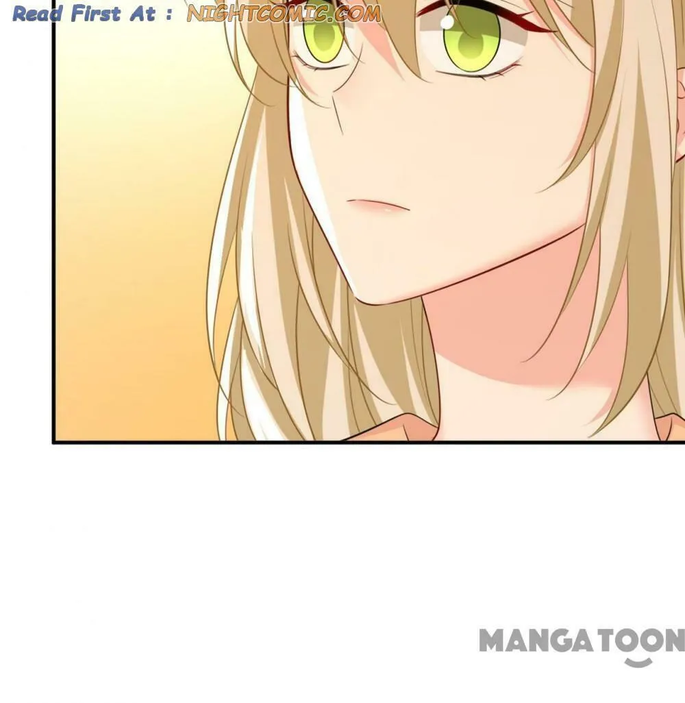 Read Bossy President chapter 628 image 84 on Lezhin