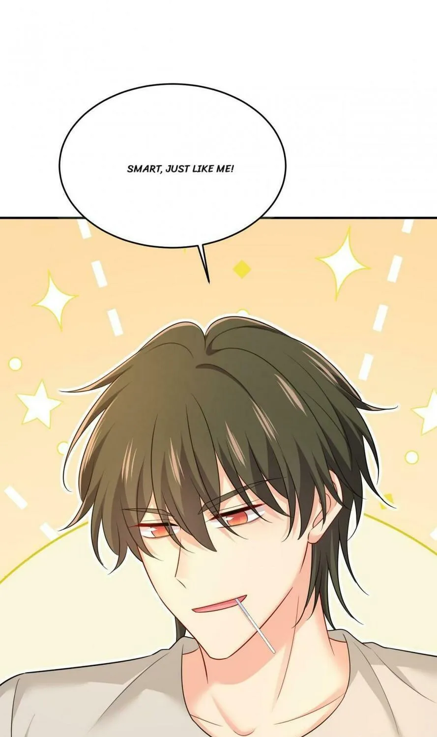 Read Bossy President chapter 628 image 9 on Lezhin
