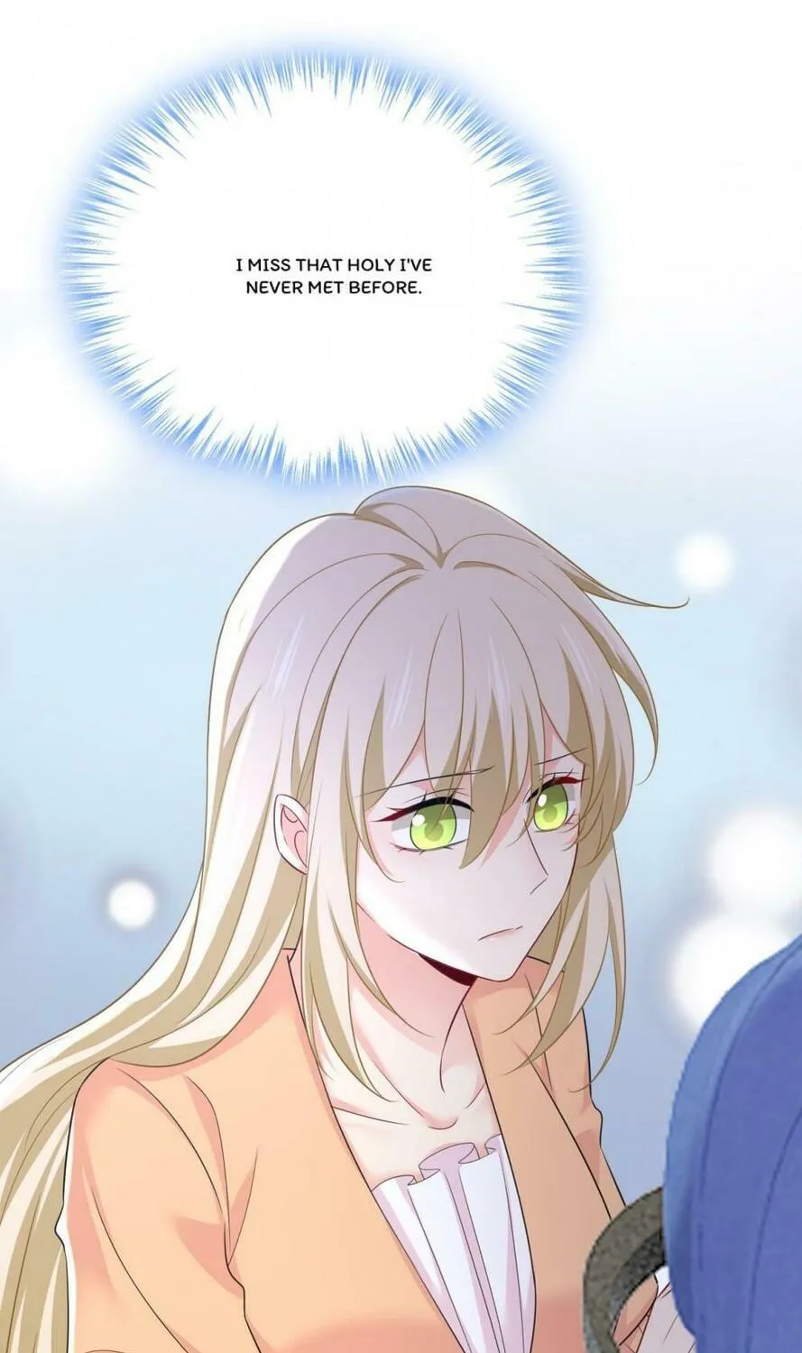 Read Bossy President chapter 629 image 3 on Lezhin